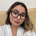 Мадина, 25 лет