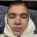 Александр, 21 год