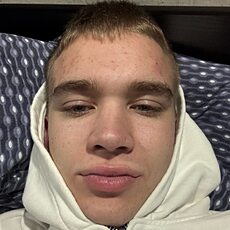 Фотография мужчины Александр, 21 год из г. Белгород