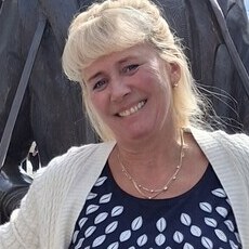 Фотография девушки Ирина, 55 лет из г. Асбест