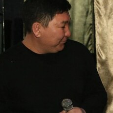 Фотография мужчины Вася, 40 лет из г. Бишкек