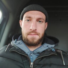 Фотография мужчины Сергій, 29 лет из г. Житомир