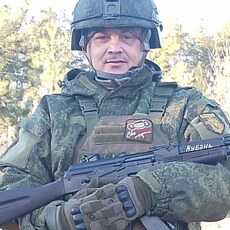 Фотография мужчины Андрей, 50 лет из г. Лабинск