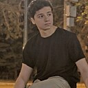 Muhammad, 22 года