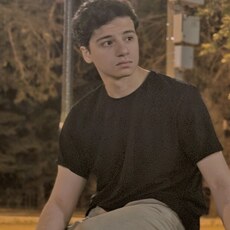 Фотография мужчины Muhammad, 22 года из г. Иркутск