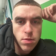 Фотография мужчины Артём, 20 лет из г. Витебск