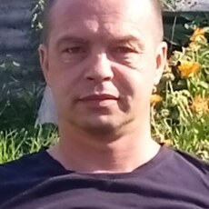 Фотография мужчины Сергей, 41 год из г. Киров