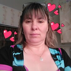 Фотография девушки Тина, 53 года из г. Глазов