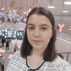 Фотография девушки Дарья, 19 лет из г. Казань