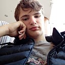 Саня, 18 лет