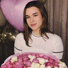 Фотография девушки Дарʼя, 18 лет из г. Полтава