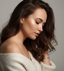 Фотография девушки Анжелика, 32 года из г. Киров