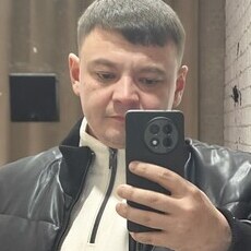 Фотография мужчины Денис, 34 года из г. Балаково