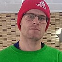 Константин, 32 года