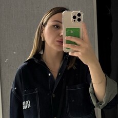 Фотография девушки Мадина, 33 года из г. Москва