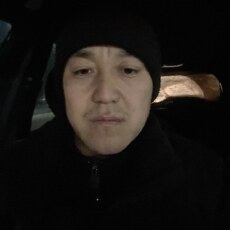 Фотография мужчины Уалихан, 33 года из г. Кокшетау