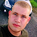 Антон, 19 лет