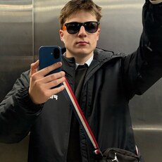 Фотография мужчины Влад, 18 лет из г. Иркутск