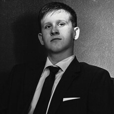 Фотография мужчины Иван, 18 лет из г. Омск