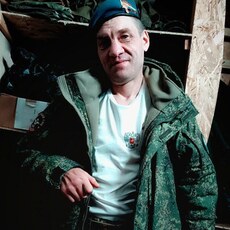 Фотография мужчины Сергей, 49 лет из г. Барнаул