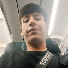 Фотография мужчины Майки, 19 лет из г. Истра