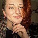 Ксения, 33 года