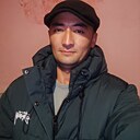 Сaйфуллa, 34 года