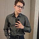 Вадим, 18 лет