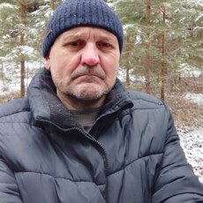 Фотография мужчины Николай, 57 лет из г. Зубова Поляна