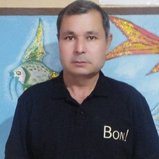 Фотография мужчины Алик, 49 лет из г. Ташкент