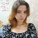 Анастасия, 20 лет