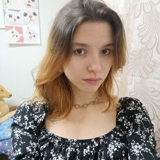 Фотография девушки Анастасия, 20 лет из г. Сыктывкар