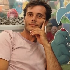 Фотография мужчины Алексей, 28 лет из г. Абинск