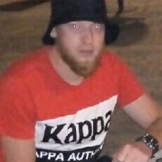 Фотография мужчины Александр, 33 года из г. Волгоград