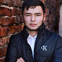 Шамсиддин, 19 лет