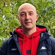 Фотография мужчины Андрей, 35 лет из г. Санкт-Петербург