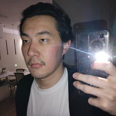 Фотография мужчины Абылкасым, 23 года из г. Астана