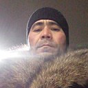 Музаффар, 45 лет