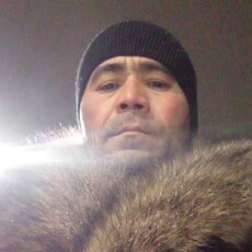 Фотография мужчины Музаффар, 45 лет из г. Казань