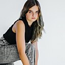 Настя, 18 лет