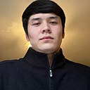 Фаррух, 21 год