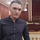 Дамир, 23 года