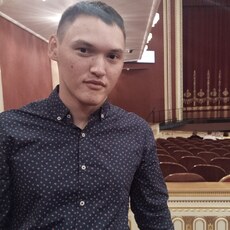 Фотография мужчины Дамир, 23 года из г. Самара