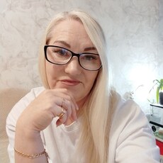 Фотография девушки Татьяна, 54 года из г. Видное