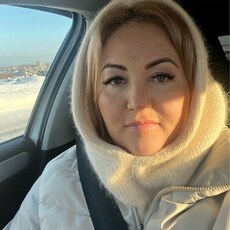 Фотография девушки Наталья, 45 лет из г. Ижевск