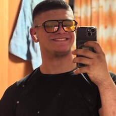 Фотография мужчины Ильяс, 20 лет из г. Павлодар