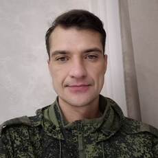 Фотография мужчины Сергей, 39 лет из г. Уфа