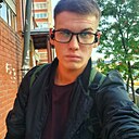 Вадим, 25 лет