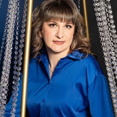 Фотография девушки Александра, 35 лет из г. Омск