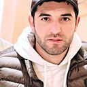 Симон, 31 год